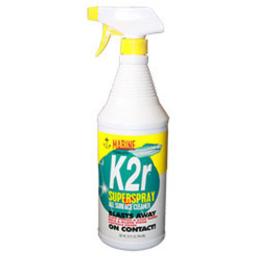 K2R Super Spray 946ml