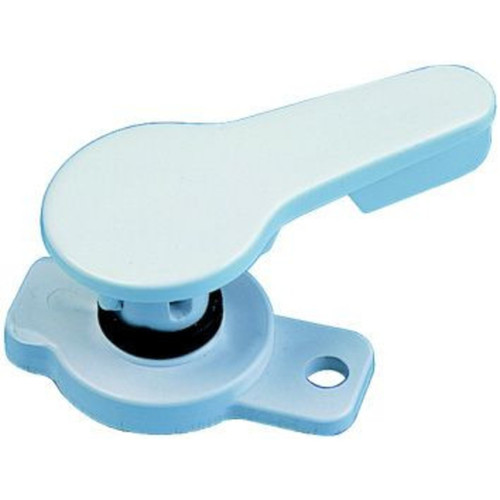 Hatch Handle Assembly