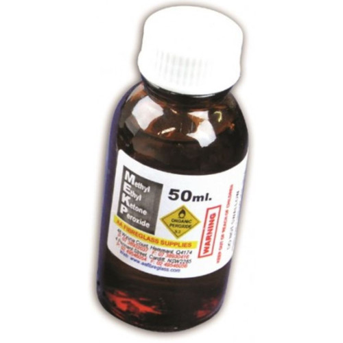 Catalyst 18ml (photo indicative) Catalyst 18ml (photo indicative)