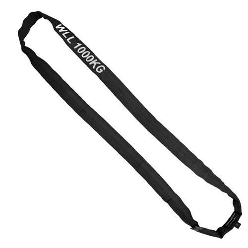 Round Lifting Sling | 1T - Multiples Sizes RS105B-V