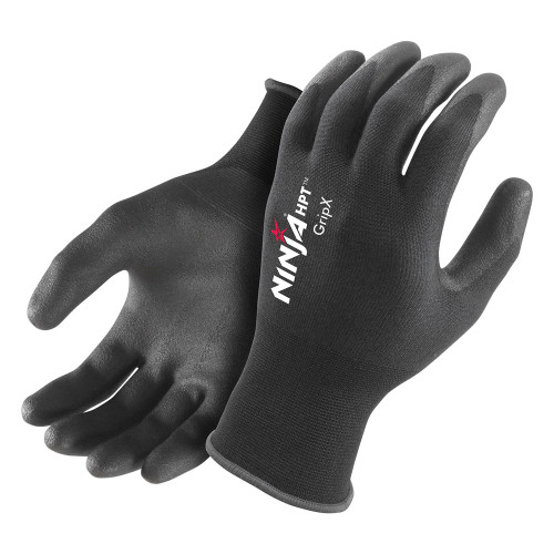 Gloves - Ninja Grip - XL