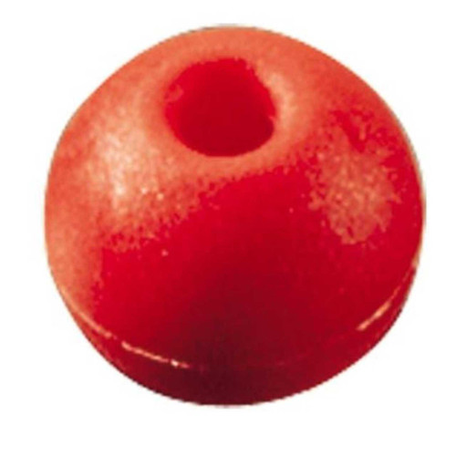 Parrel Bead 20mm Red RF1317R