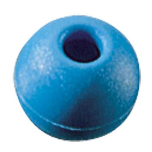 Parrel Bead 16mm Blue RF1318BLU