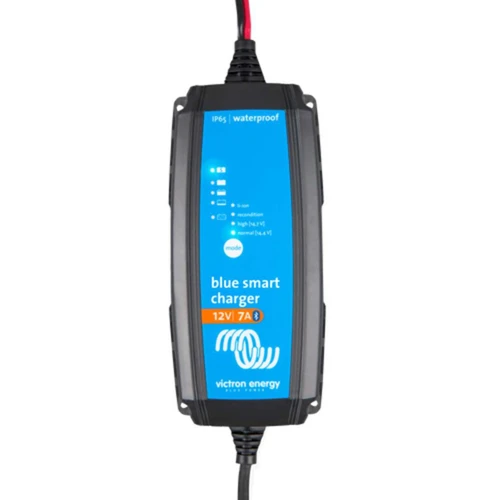Battery Charger 12v 7amp IP6512/7