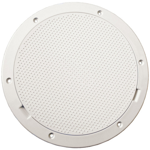 Deck Plate -Pryout Wht200 Deck Plate -Pryout Wht200