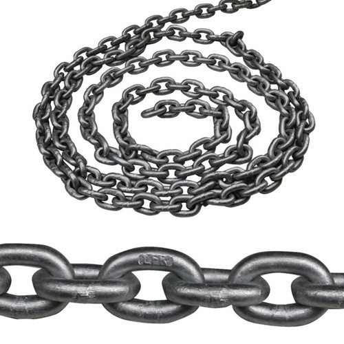 Chain 12mm x 1 metre LC12