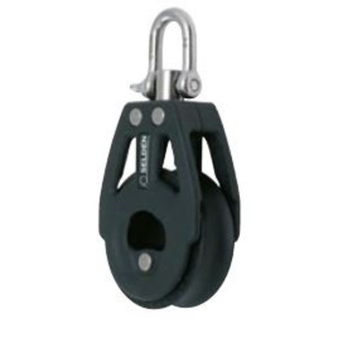 Selden - Single Ball Bearing Block 40 Selden - Single Ball Bearing Block 40