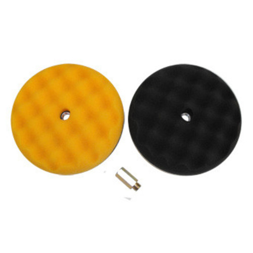 Polishing Pad Double-Sided 200mm Polishing Pad Double-Sided 200mm