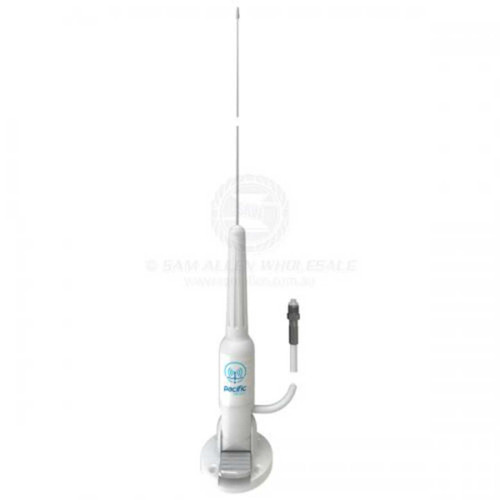 Antenna Fold Down VHF 530804