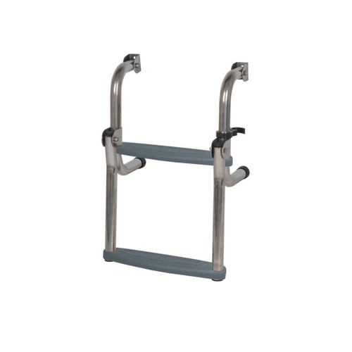 Ladder 2 Step MA031