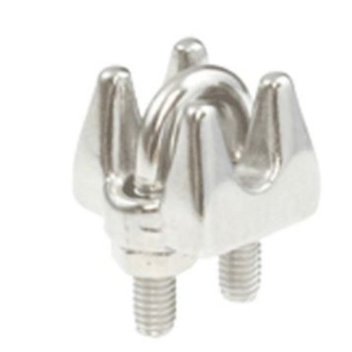 Wire Grip Stainless Steel 4mm Wire Grip Stainless Steel 4mm