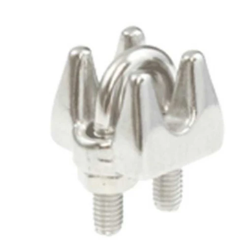 Wire Grip Stainless Steel 5mm S260-05