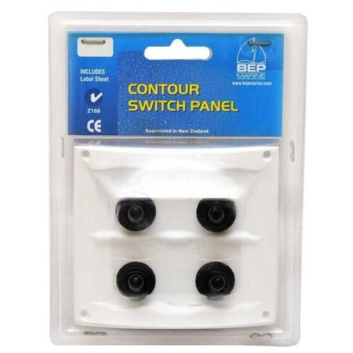 BEP Switch Panel