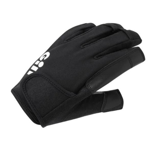 Gloves Gill Short Finger M Gloves Gill Short Finger M