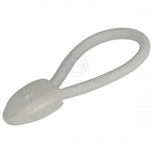 Easy Loop - White 5mm x 90mm Easy Loop - White 5mm x 90mm