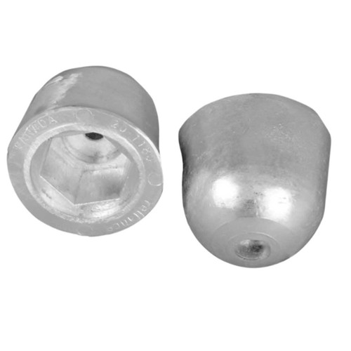 Bow Thruster Anode CDZ9-102