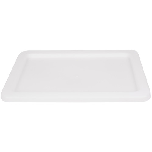 tub Lid to Suit #10 & #15 Natural IH052NAT