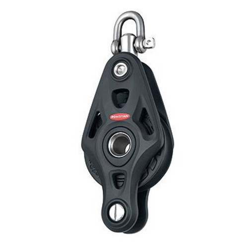 Series 60 Core Block with Single Becket rf64110