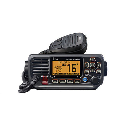 VHF Ultra Compact Transceiver M330GE