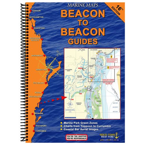 Beacon to Beacon 16th Edition