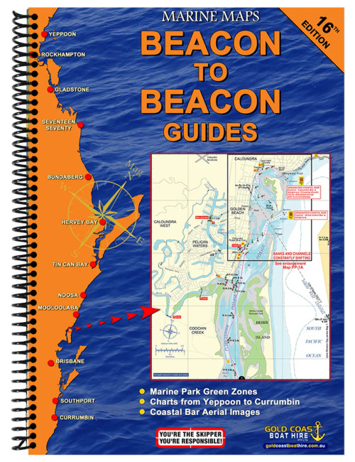 Beacon to Beacon 16th Edition