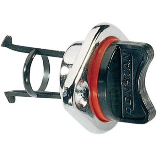 Ronstan Bung (Brass & Plastic) rf737