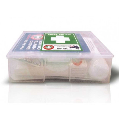 First Aid Kit K101