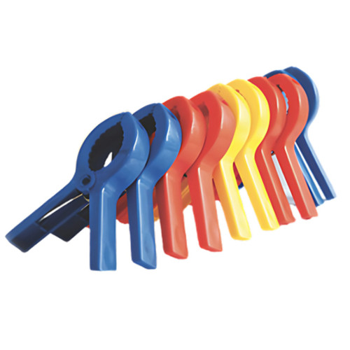 Rail Pegs
