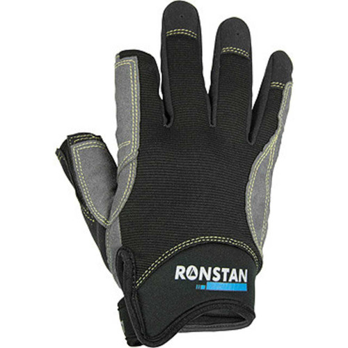 Ronstan 3 Finger Gloves | XS - XL CL710-V