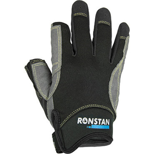 Gloves Ronstan 3 Finger S Gloves Ronstan 3 Finger S
