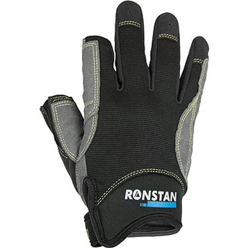 Gloves Ronstan 3 Finger M