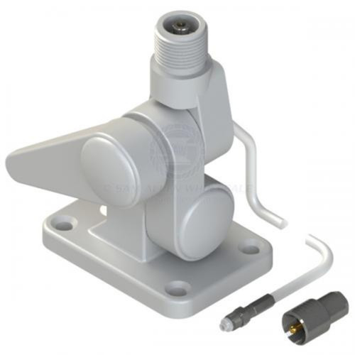 Antenna Mount VHF Heavy Duty