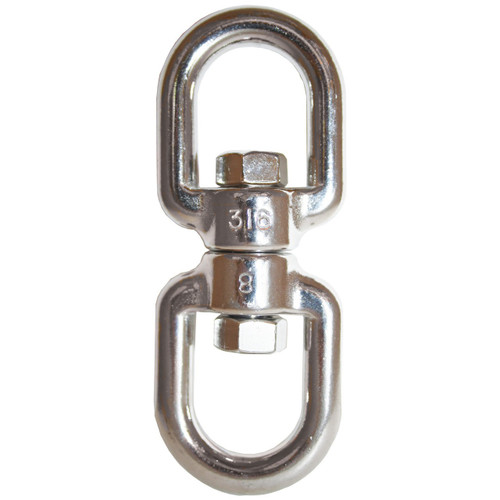 Stainless Steel Swivel Stainless Steel Swivel