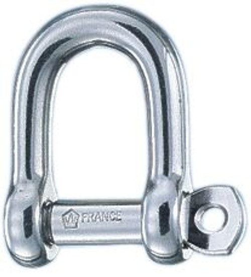 Shackle Self-Locking 8mm