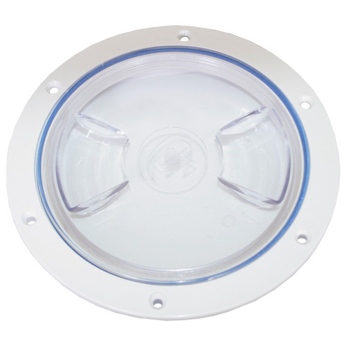 Nairn Port -125 Wht/Clear Nairn Port -125 Wht/Clear