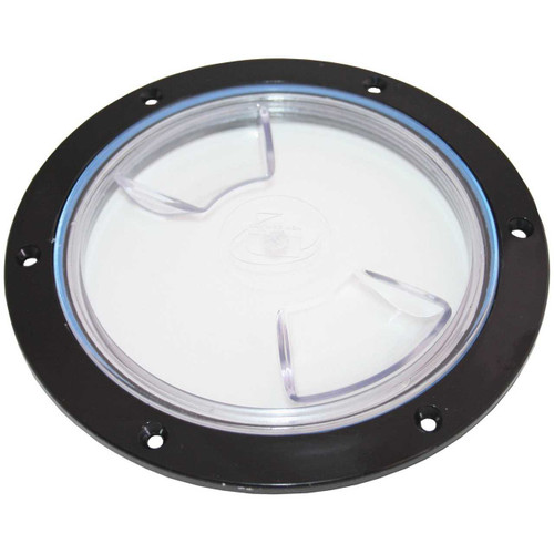 Nairn Port -125 Blk/Clear RWB4106