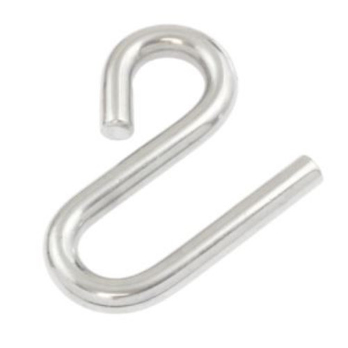 S Hook 6mm S Hook 6mm