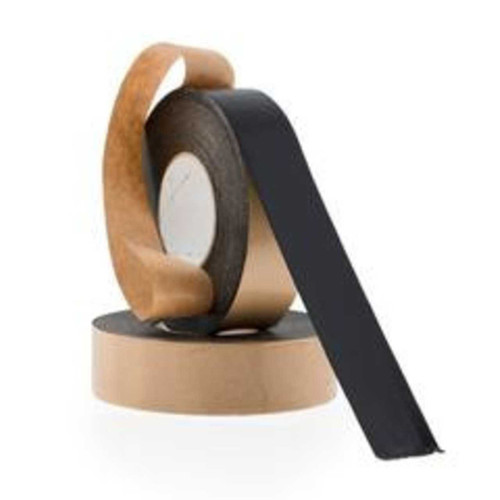 Butyl Tape - Black 24mm x 15metres K5931