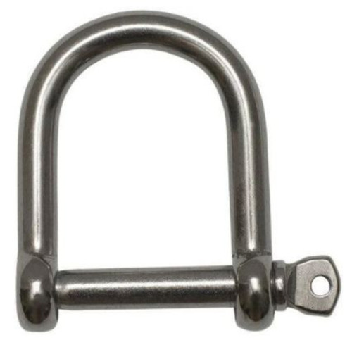 Wide D Shackle Wide D Shackle