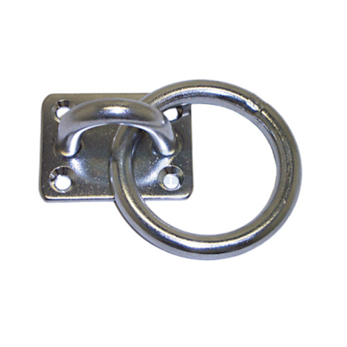 Ring Plate Ring Plate