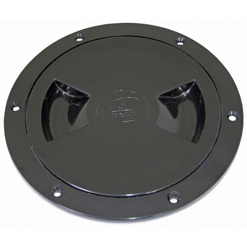Nairn Port -150mm Black