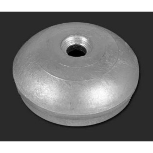 Anode Side Power Bow Thruster