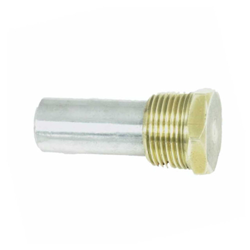 Anode with Plug 13 x 52mm CDZ9-34