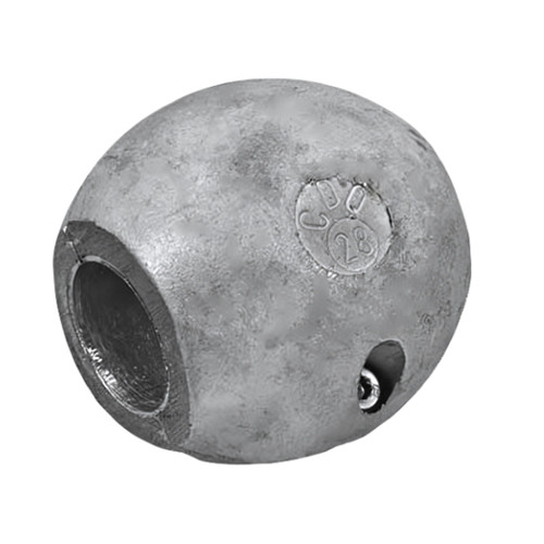 Anode to suit Shaft Anode to suit Shaft