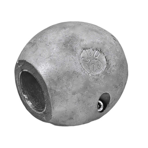 Anode to suit Shaft 28.44mm CDZ4-112