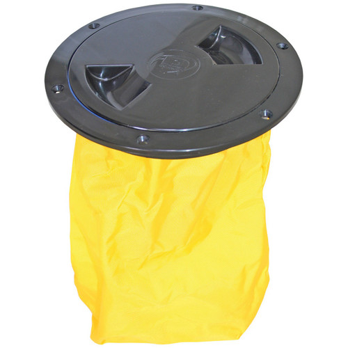 Nairn Port -125 Bk/Kitbag