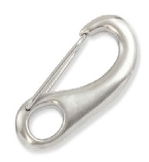 Snap Hook 316 S/S 100mm