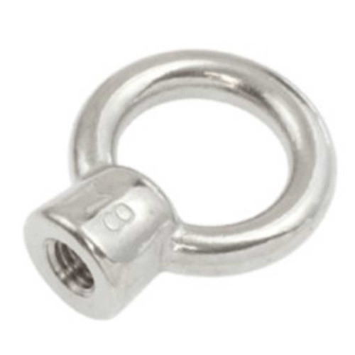 Eye Nut S/S 12mm S3061-12