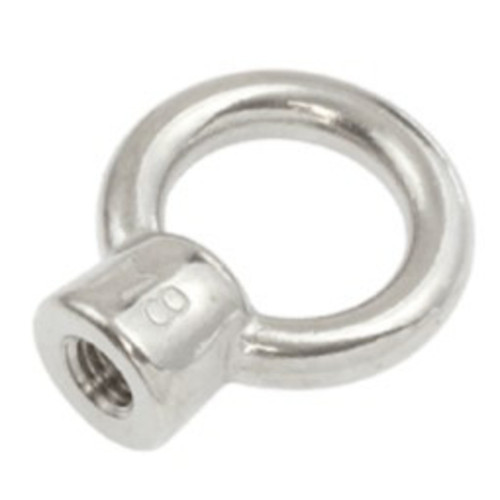 Eye Nut S/S 12mm Eye Nut S/S 12mm
