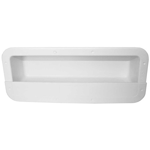 Pocket 370 x 120mm RWB5122